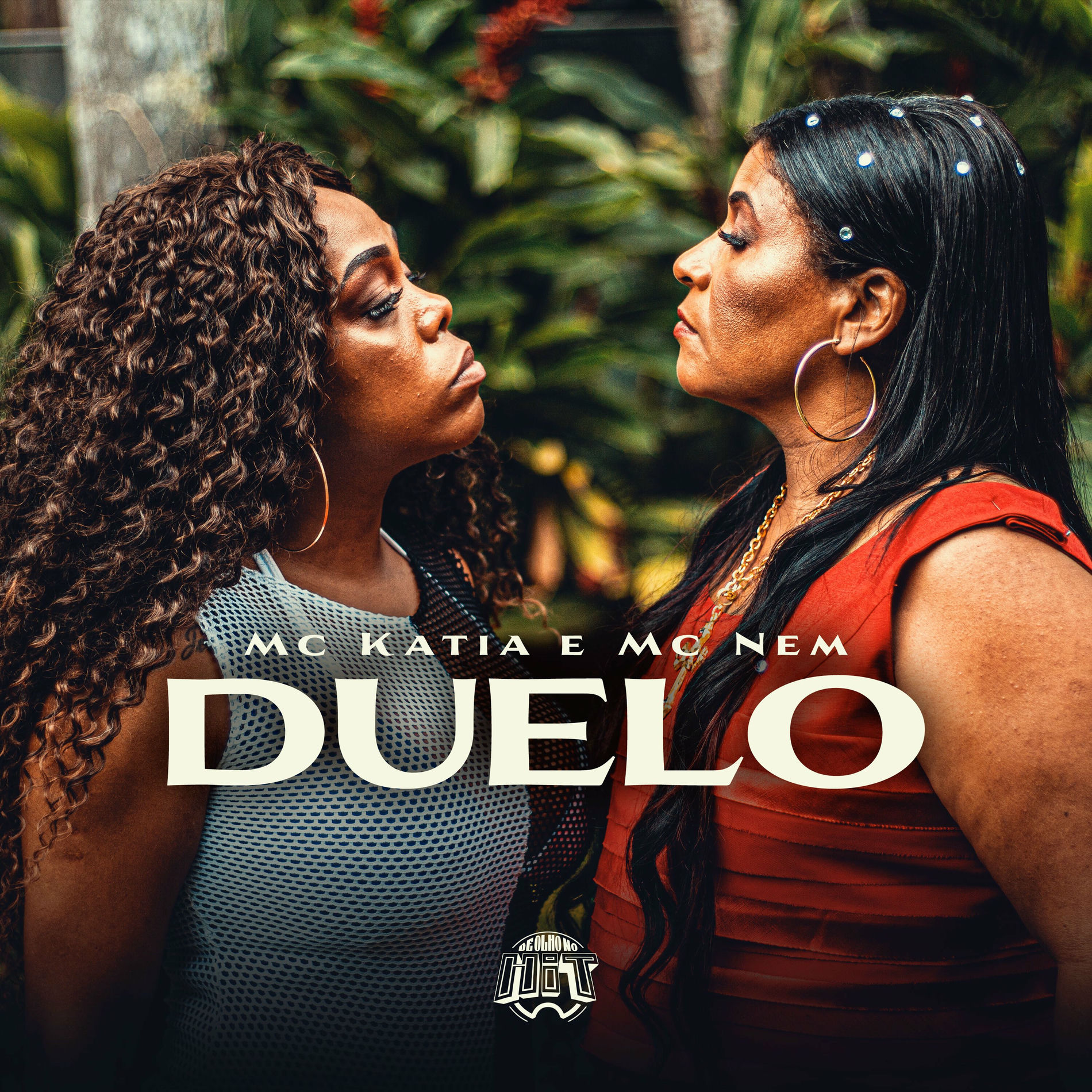 Album cover of Duelo