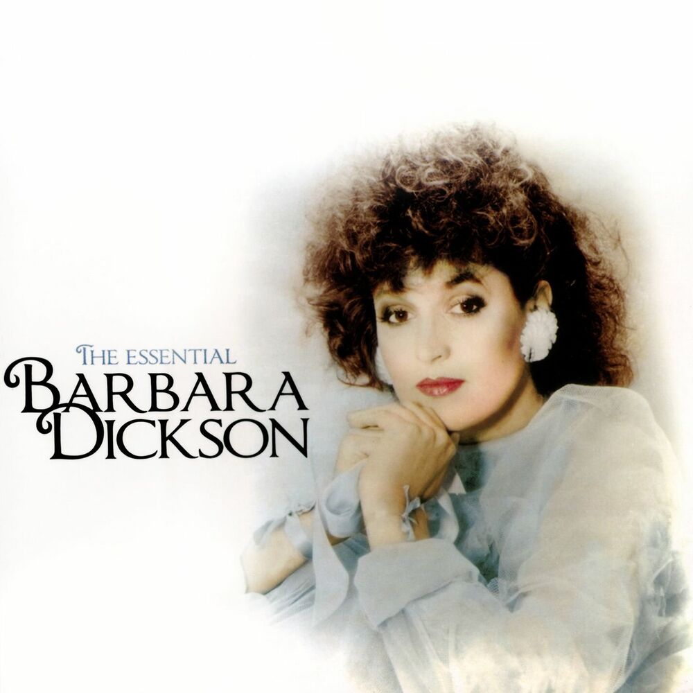 Picture of The Essential Barbara Dickson