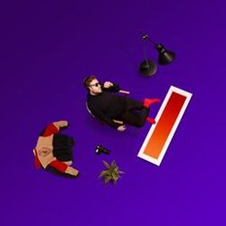 Cover of Money