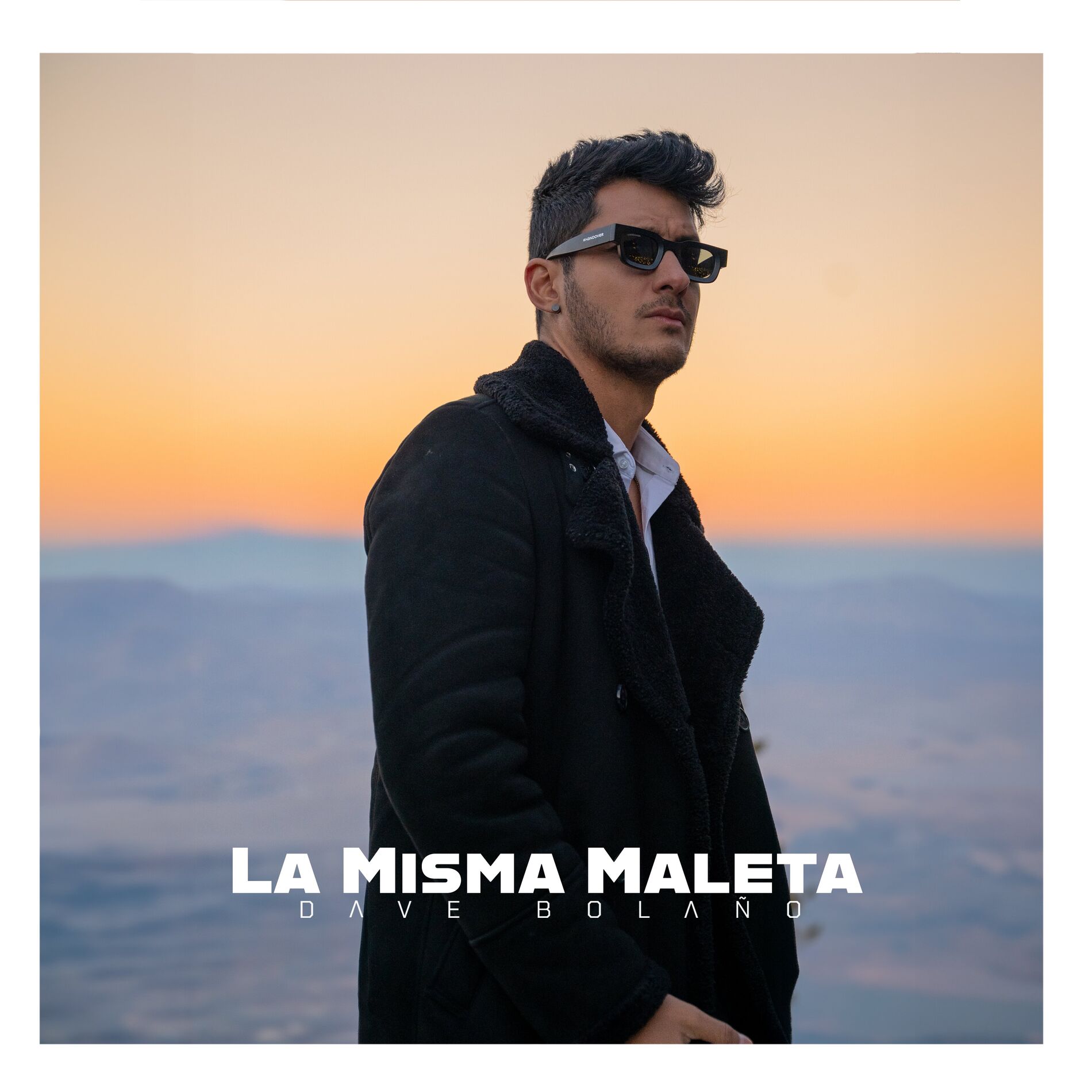 Album cover of La Misma Maleta