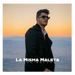 Cover of La Misma Maleta