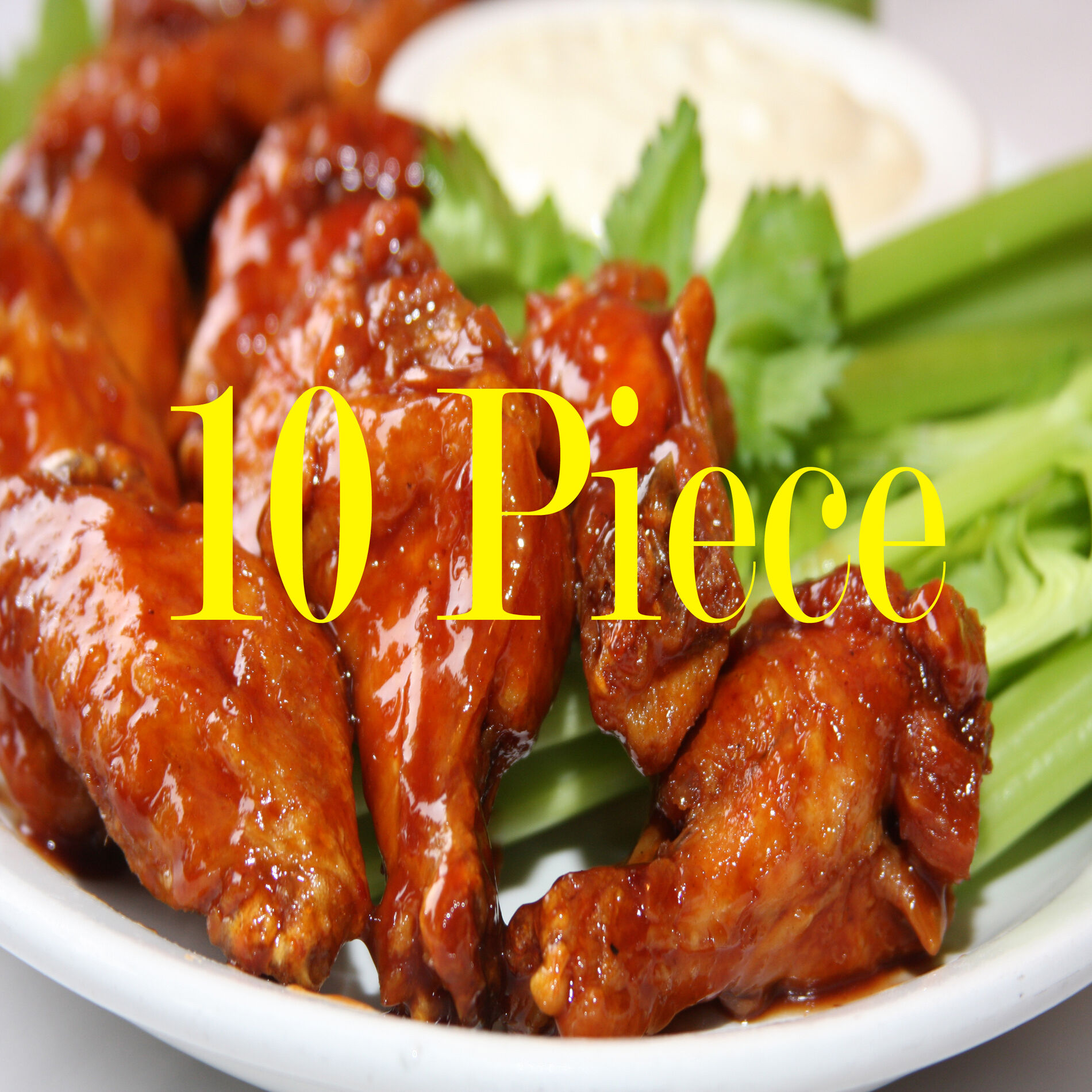 Album cover of 10 Piece