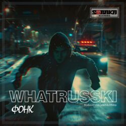 Cover of FONK