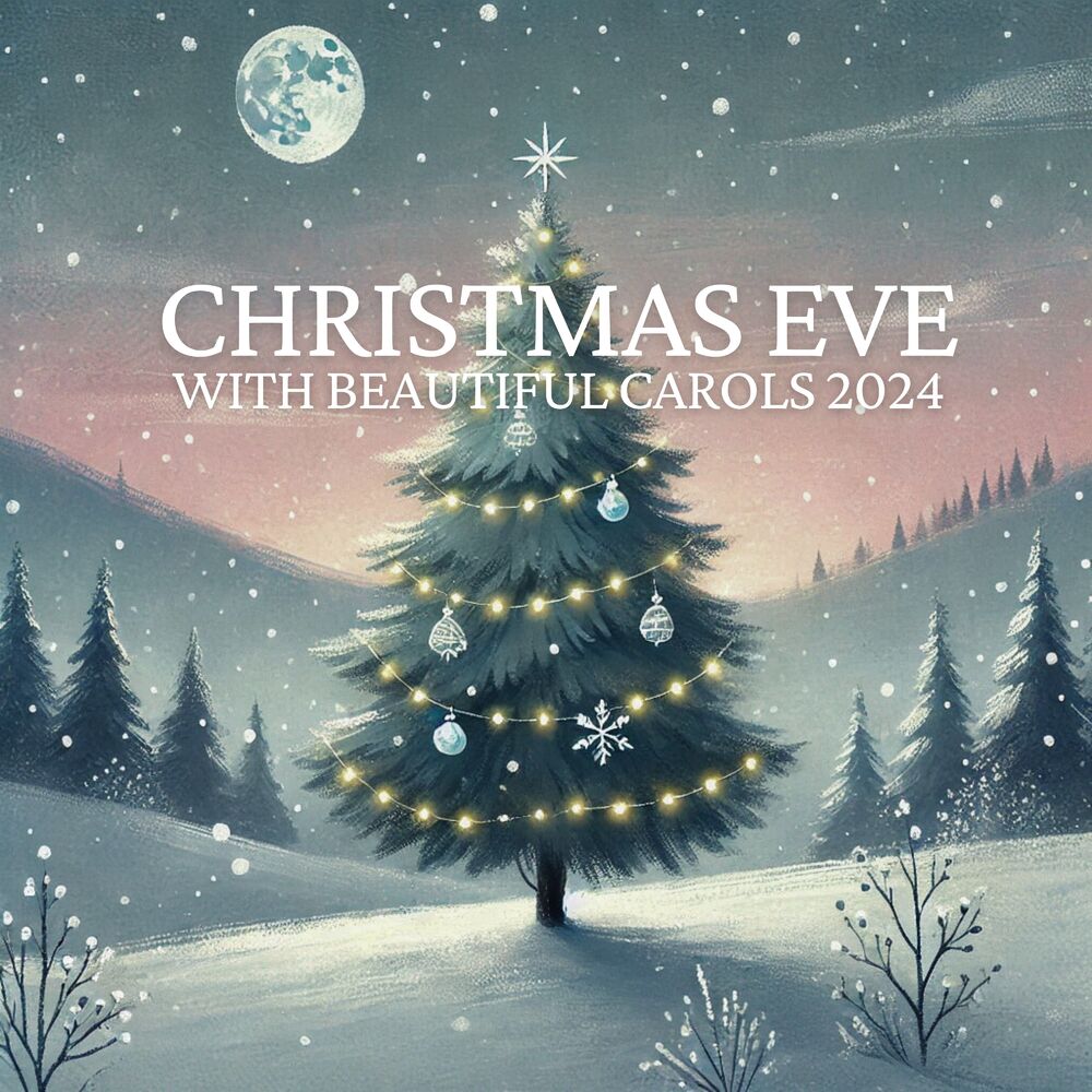 Picture of Christmas Eve with Beautiful Carols 2024