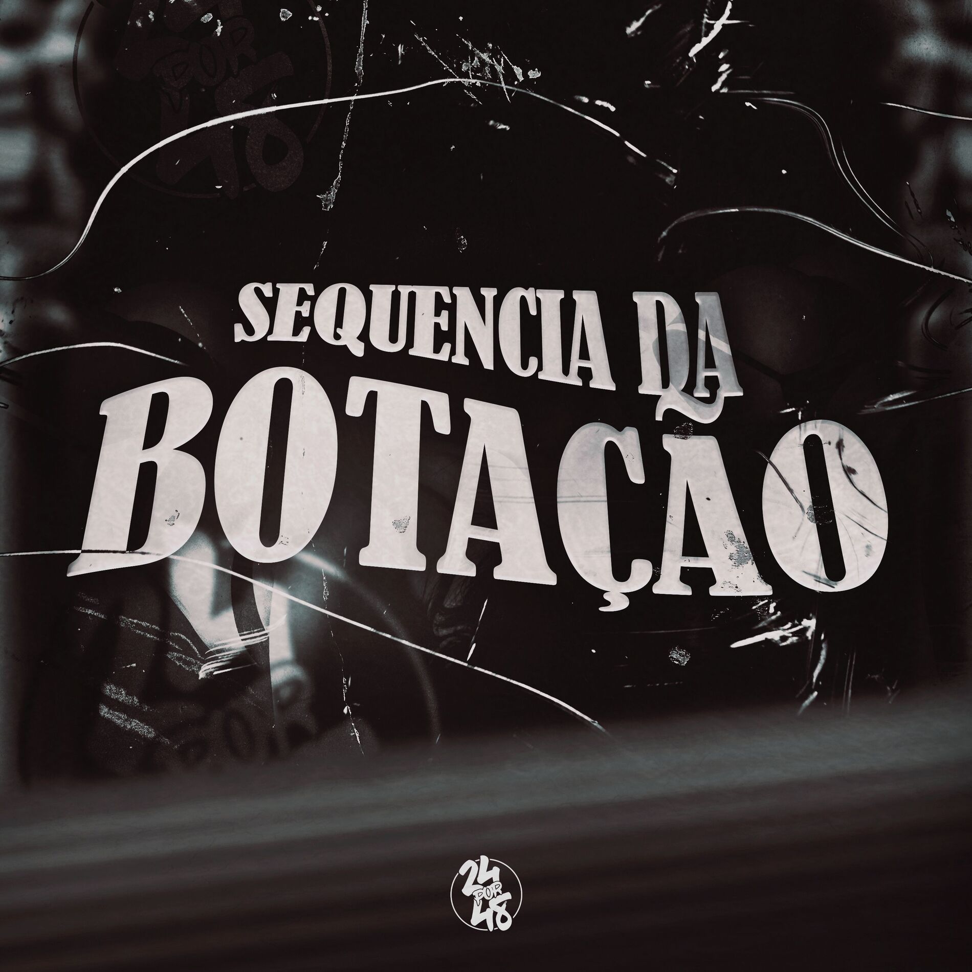 Album cover of Sequência da Botação