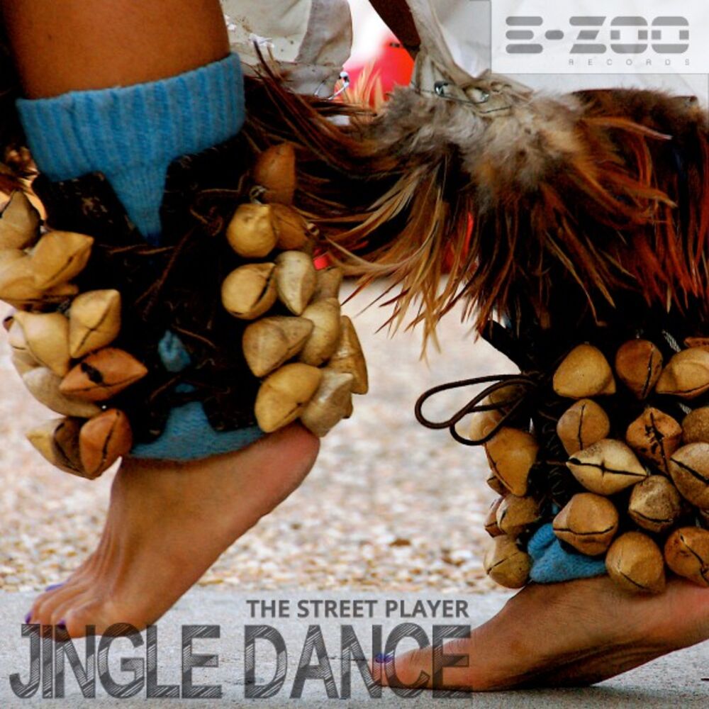 Picture of Jingle Dance