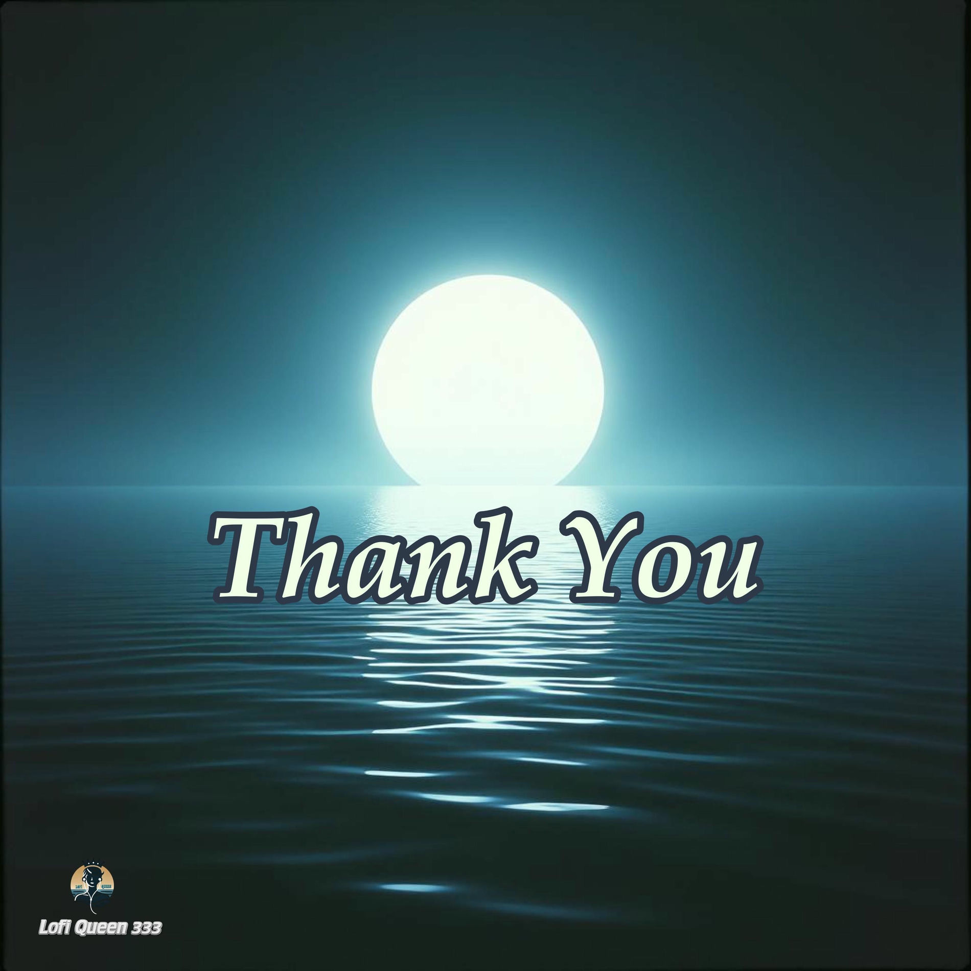 Album cover of Thank You