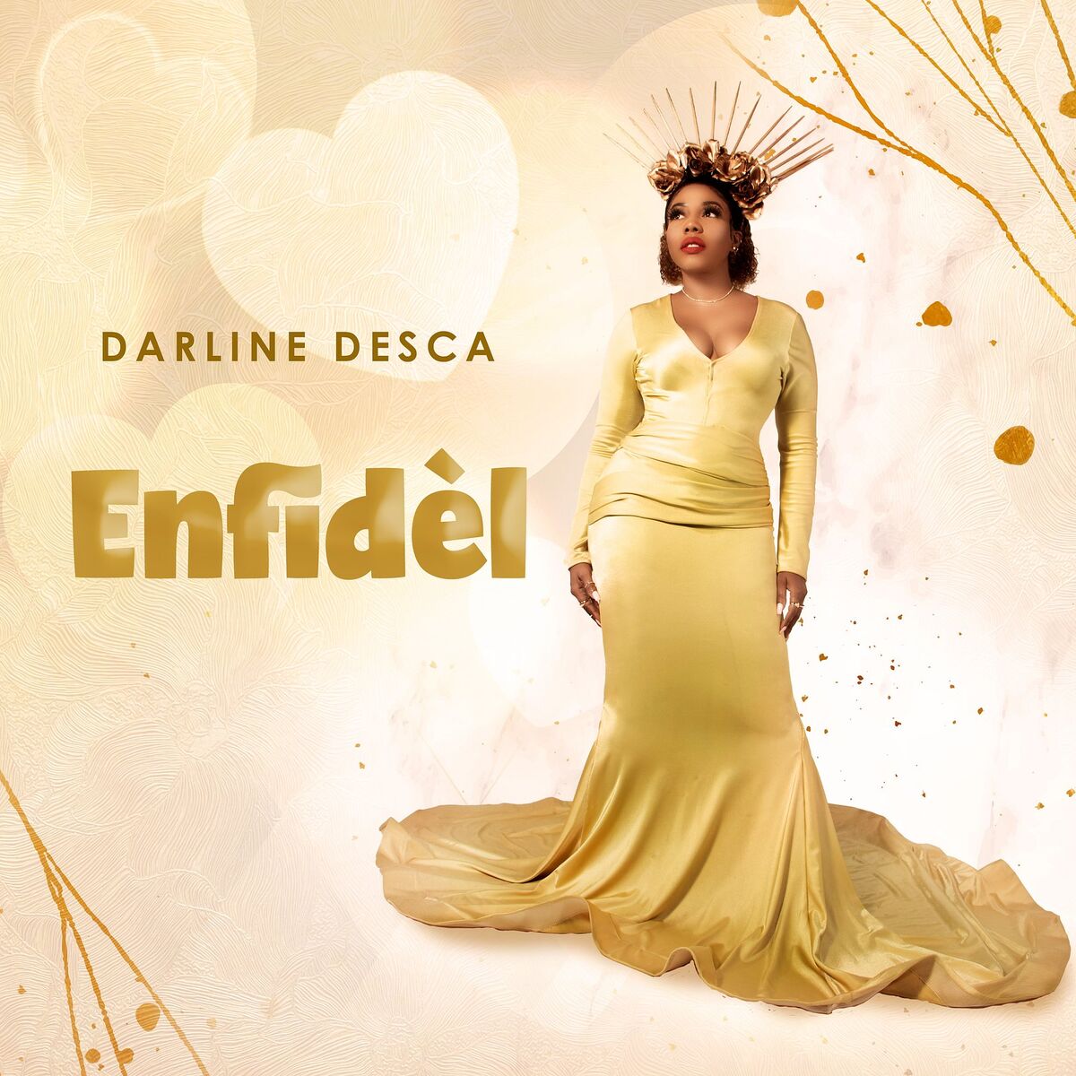Album cover of Enfidèl