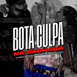 Bota Culpa na Cachaça