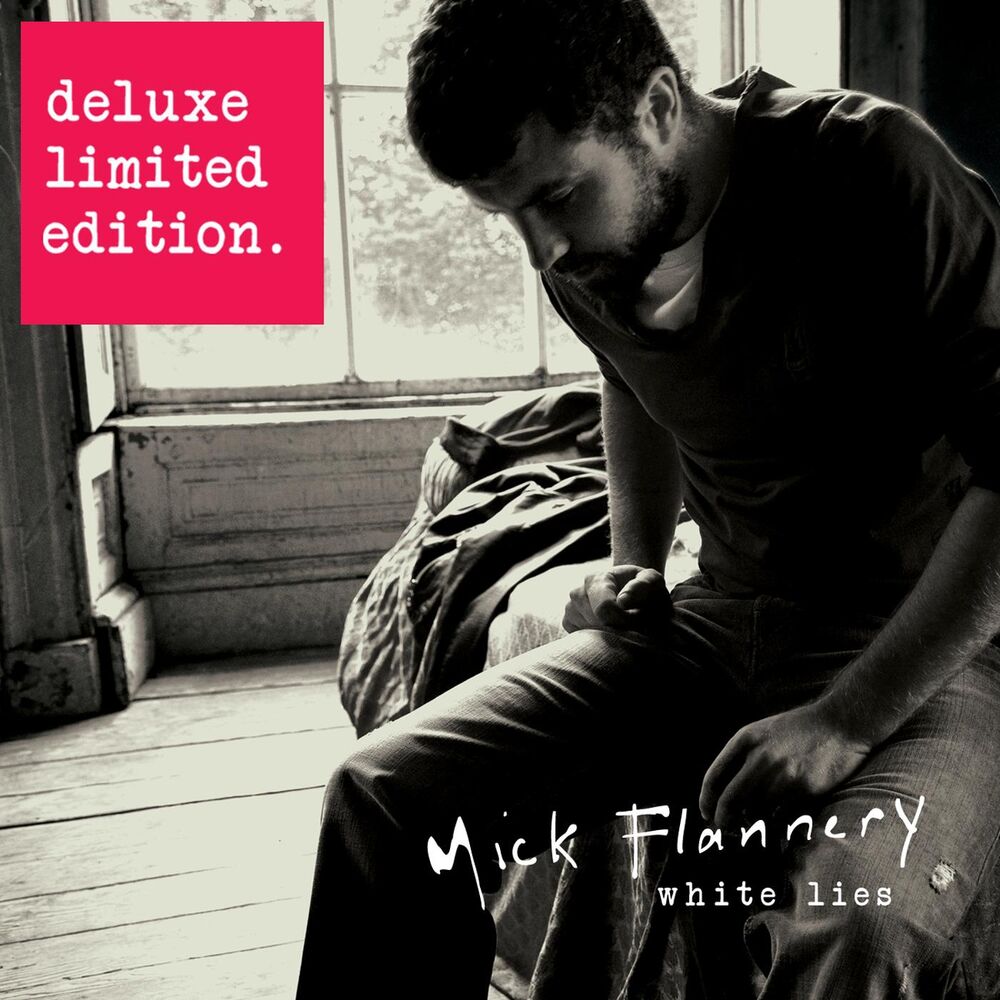 Picture of White Lies (Deluxe Limited Edition)