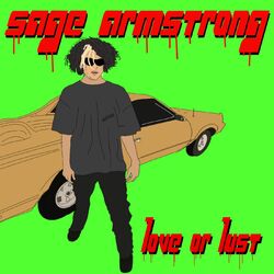 Cover of Love Or Lust
