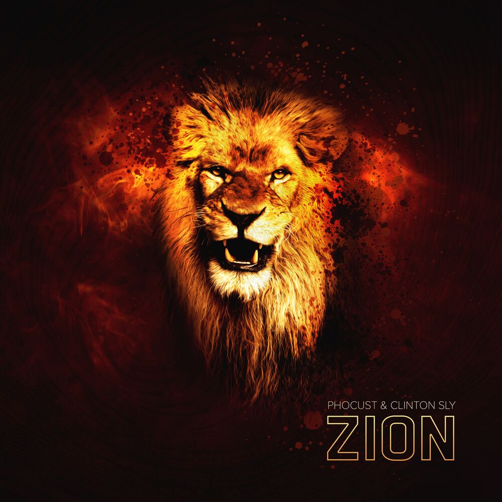 Picture of Zion