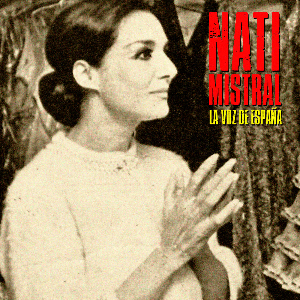 Picture of La Voz de España (Remastered)