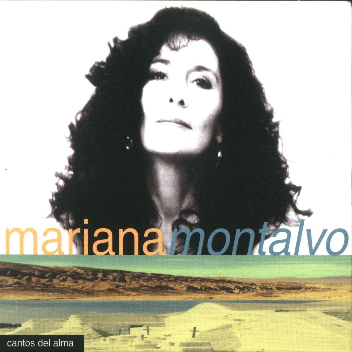 Album cover of Cantos del alma