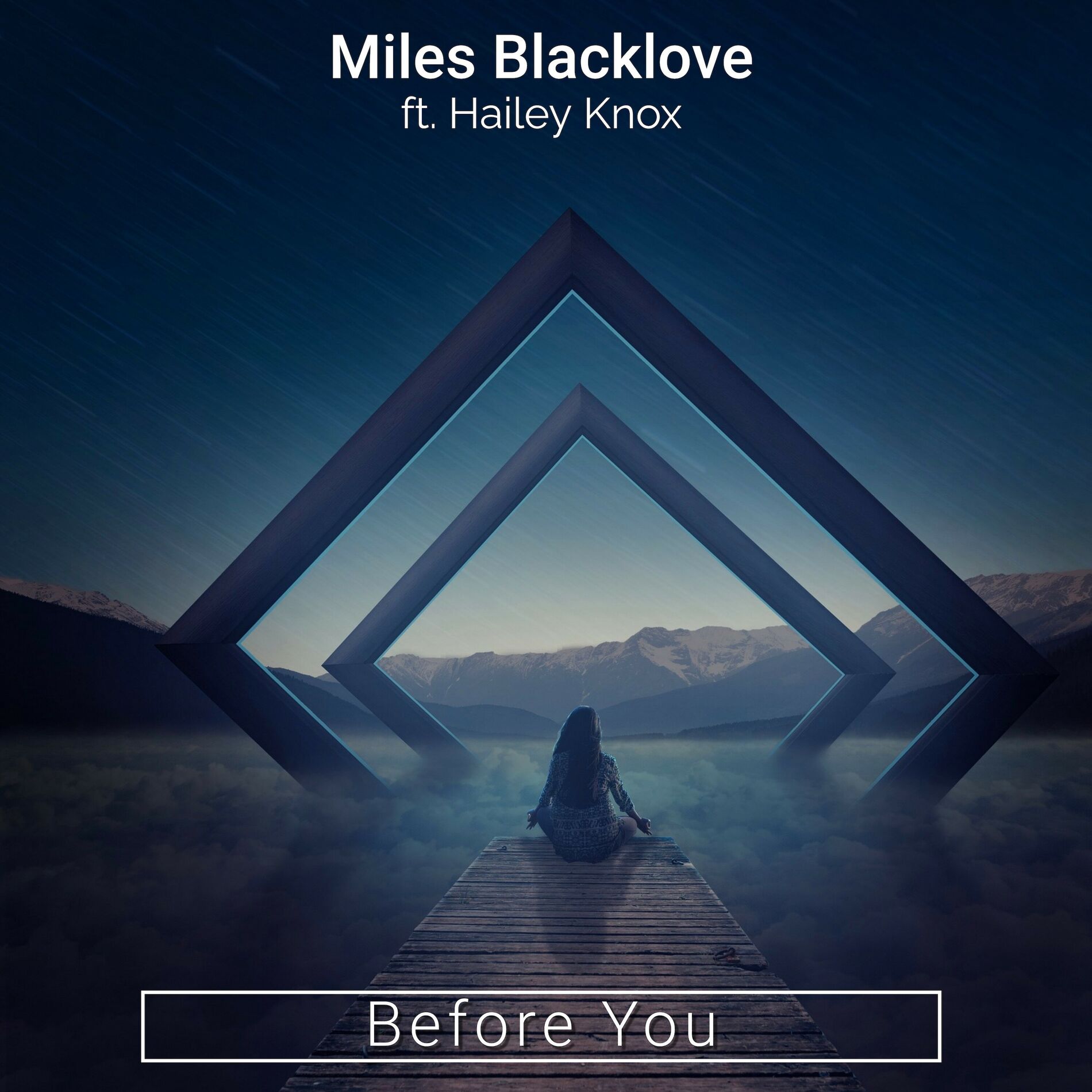 Album cover of Before You