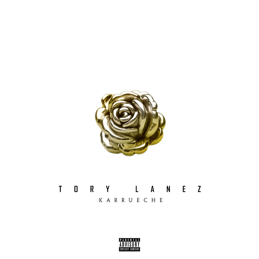 Cover du titre Karreuche