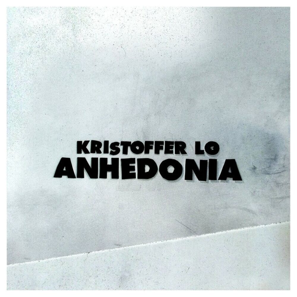 Picture of Anhedonia