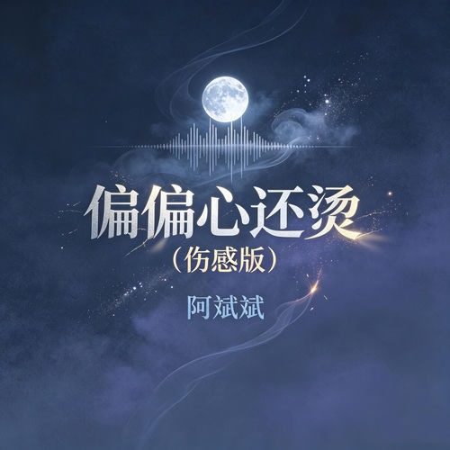 偏偏心还烫 (伤感版)