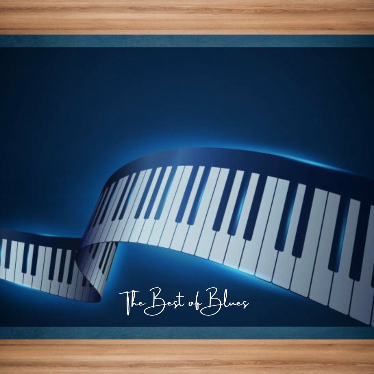 Album cover of The Best of Blues