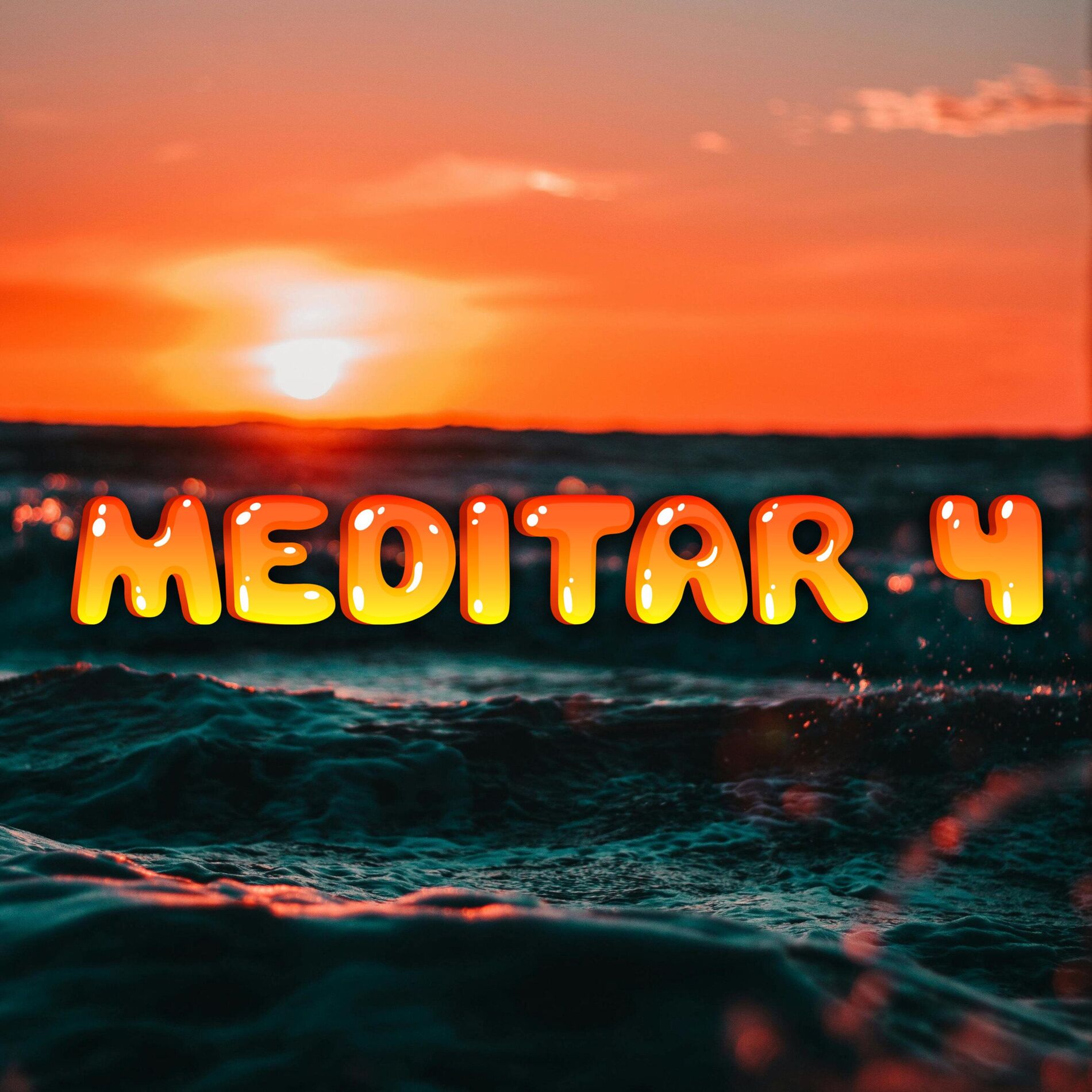 Album cover of Meditar 4