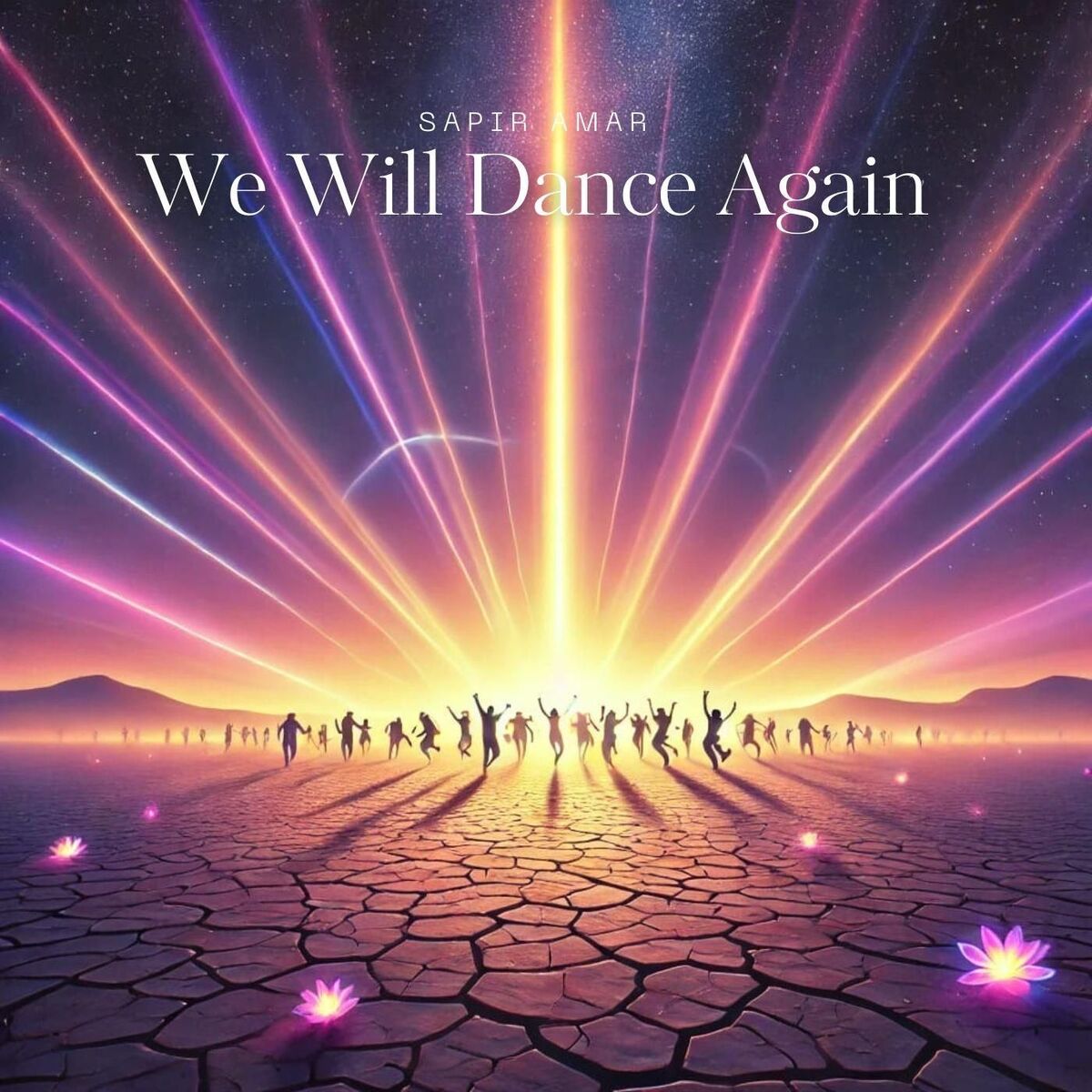 Album cover of We Will Dance Again