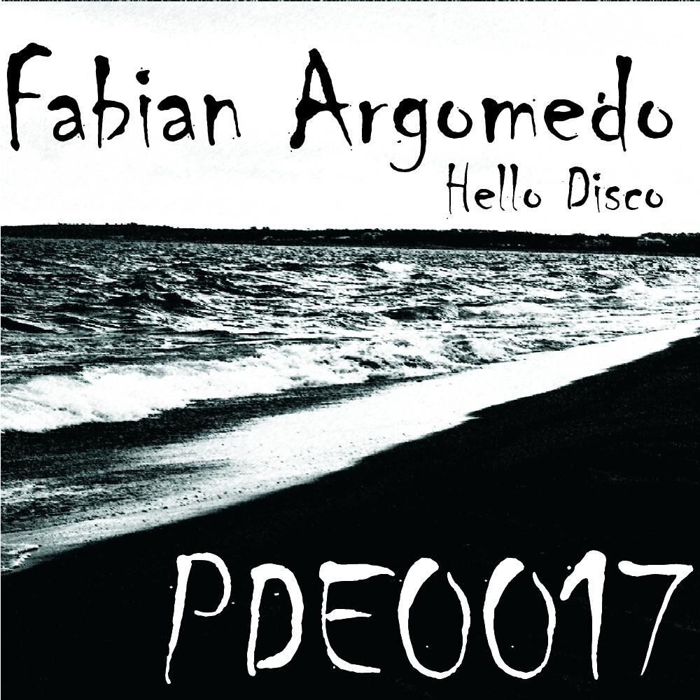 Picture of Hello Disco