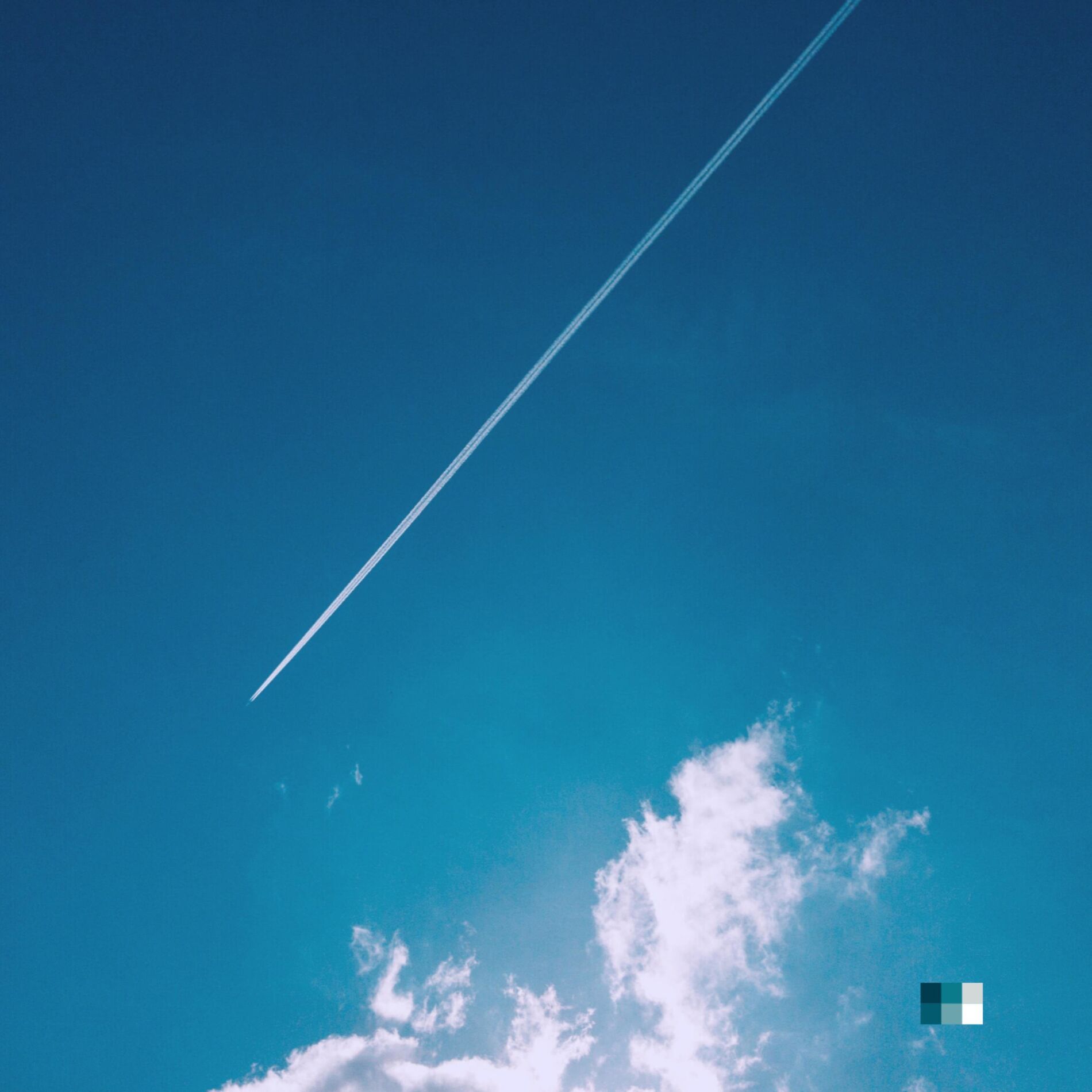 Album cover of Paris-Bruxelles (feat. Krisy)