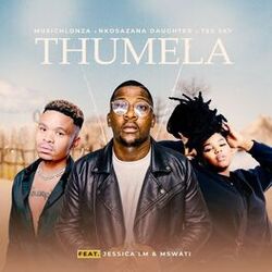 Cover of Thumela