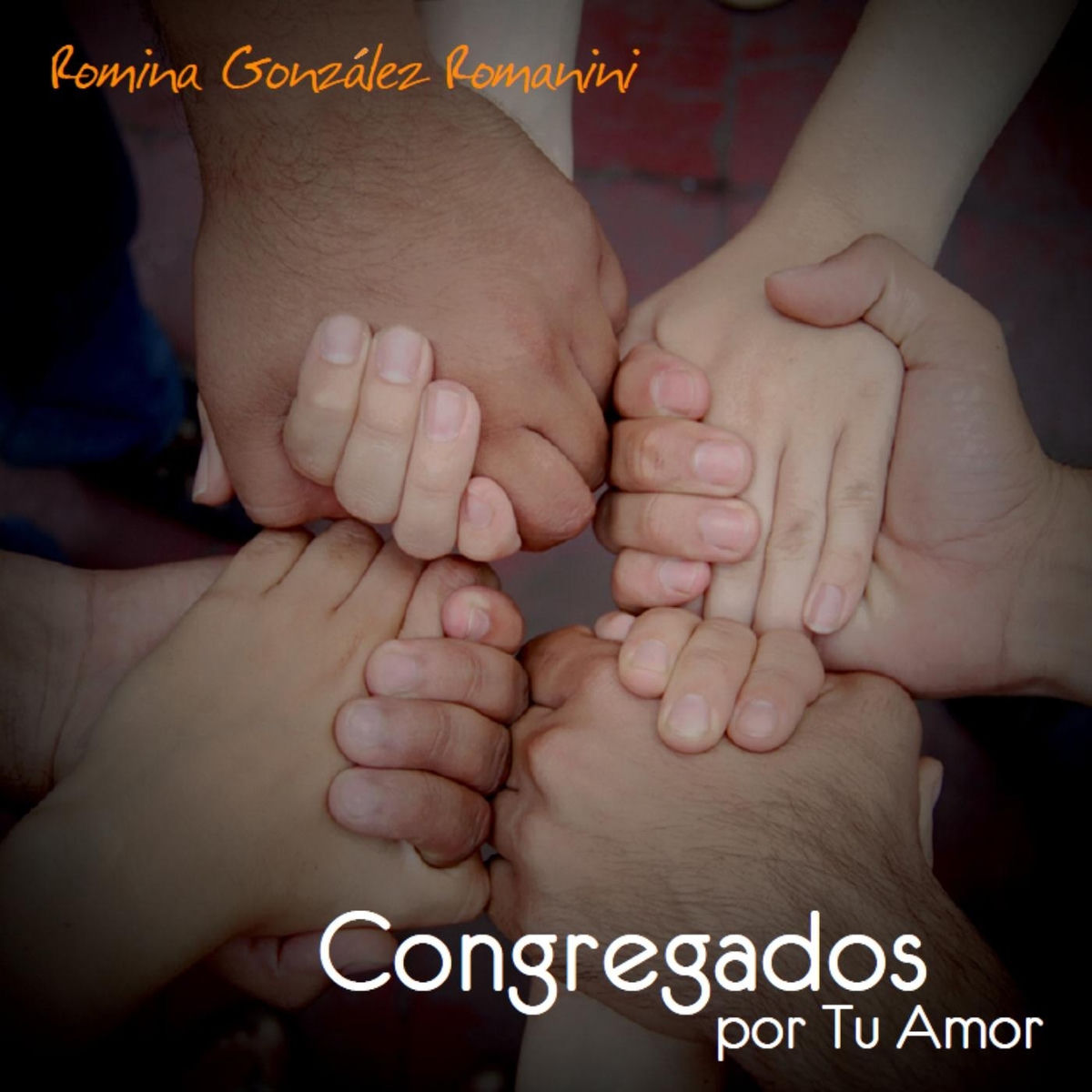 Album cover of Congregados por Tu Amor