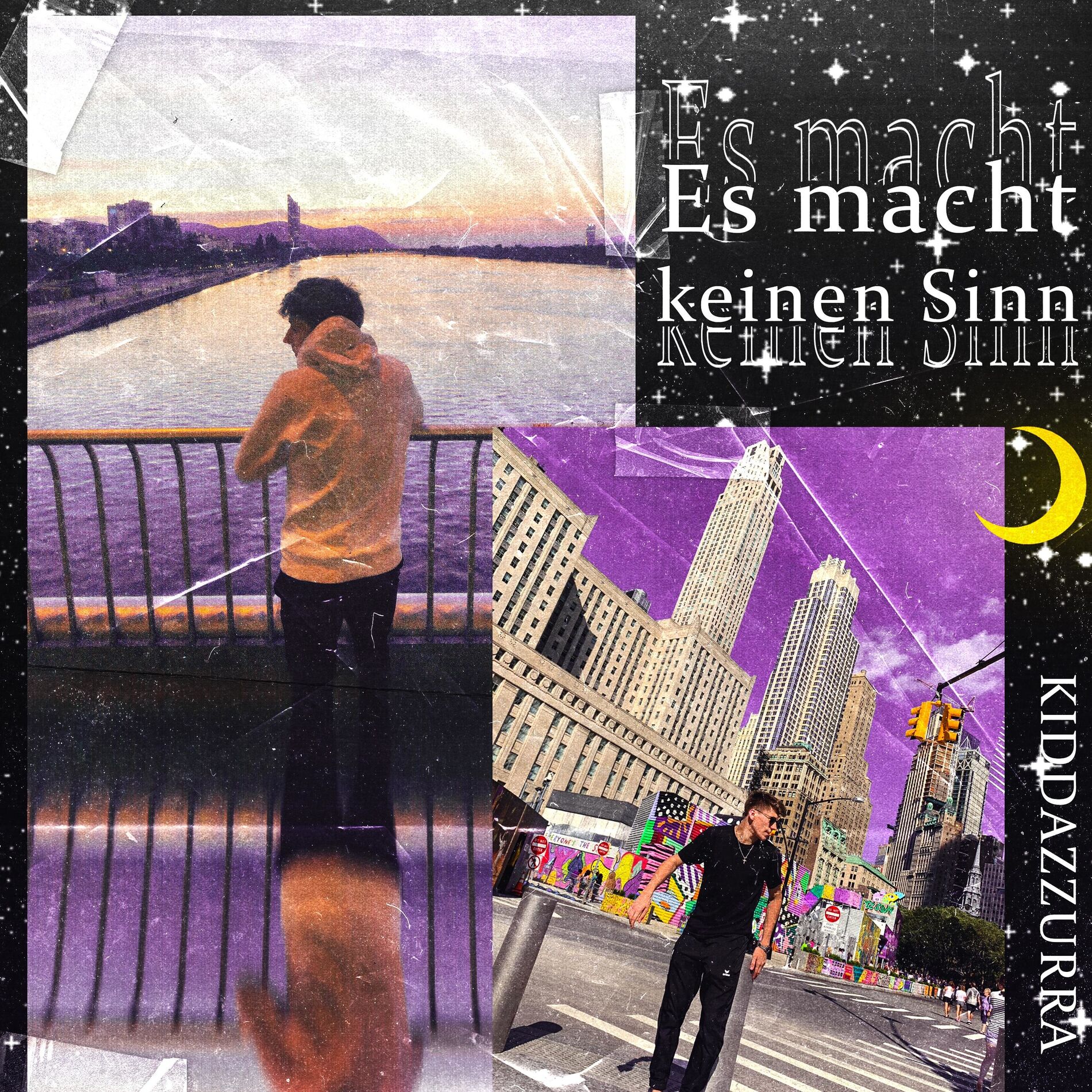 Album cover of Es macht keinen Sinn