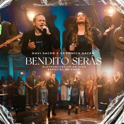 Cover of Bendito Serás (Ao Vivo)