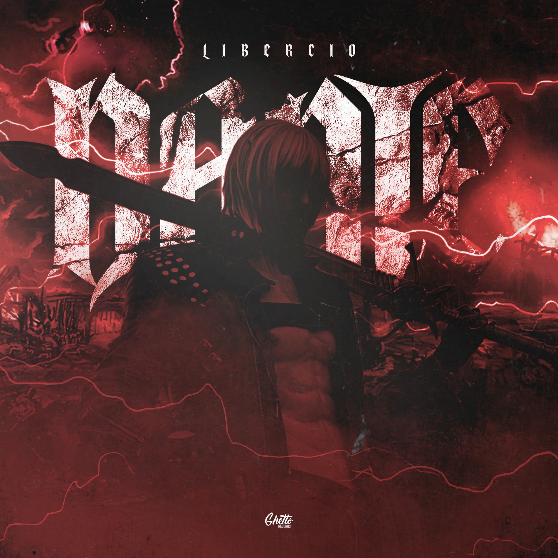 Album cover of Dante
