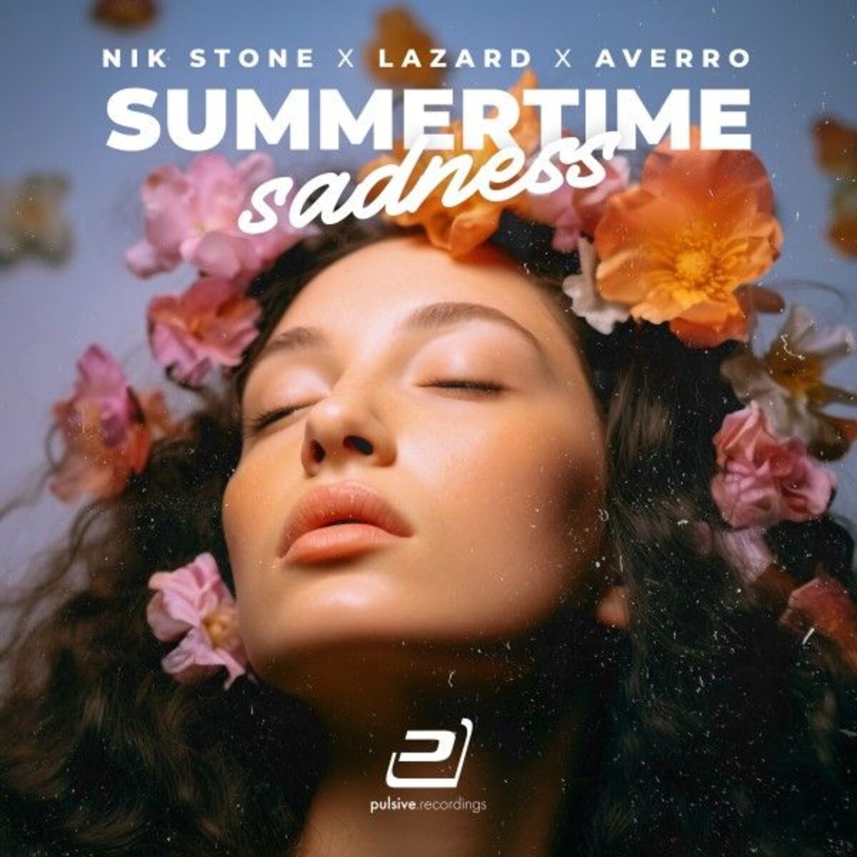 Album cover of Summertime Sadness