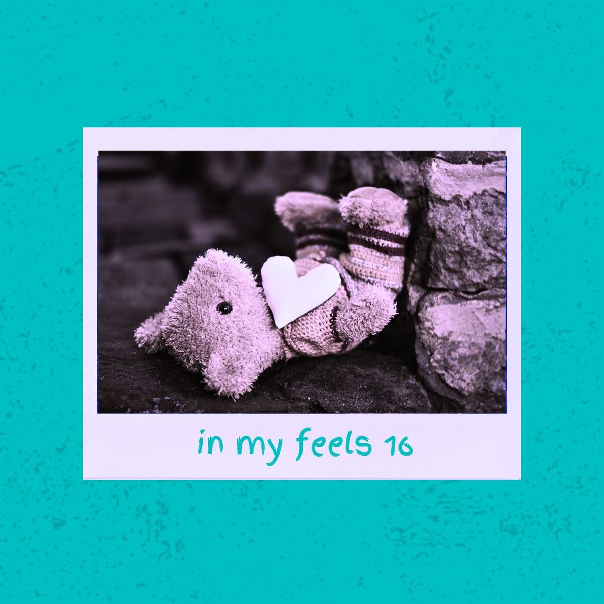 Album cover of In My Feels 16