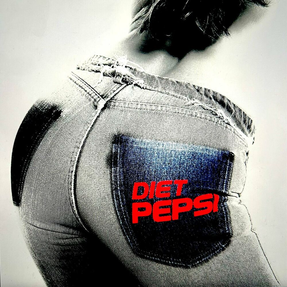 Picture of Diet Pepsi