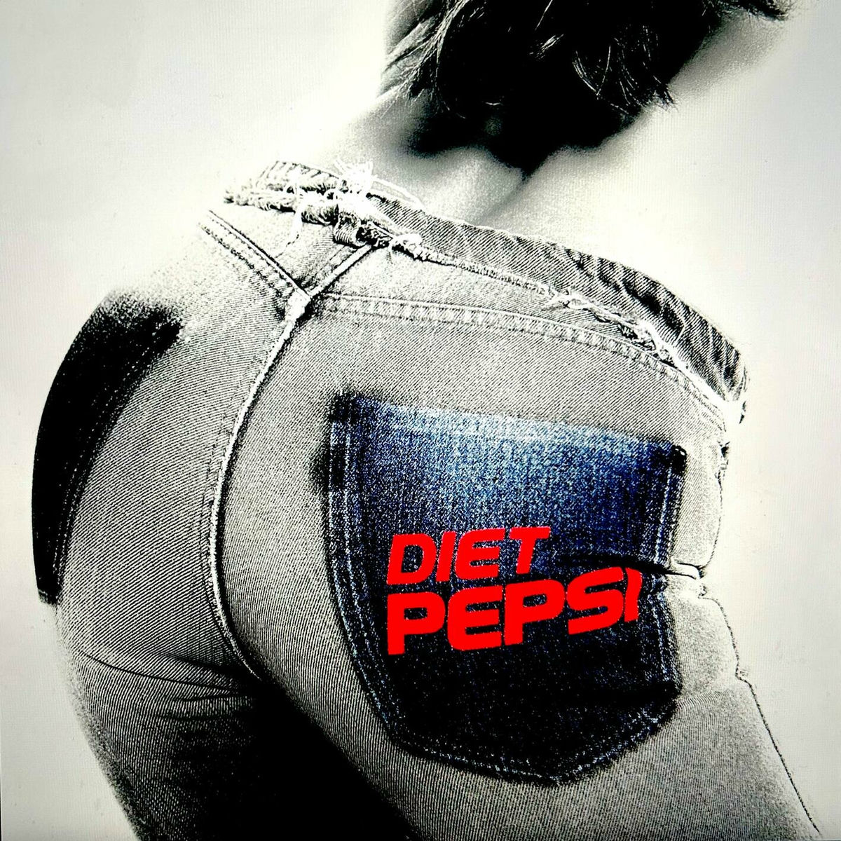 Album picture of Diet Pepsi