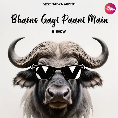 Bhains Gayi Paani Main