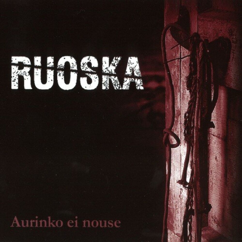 Picture of Aurinko ei nouse