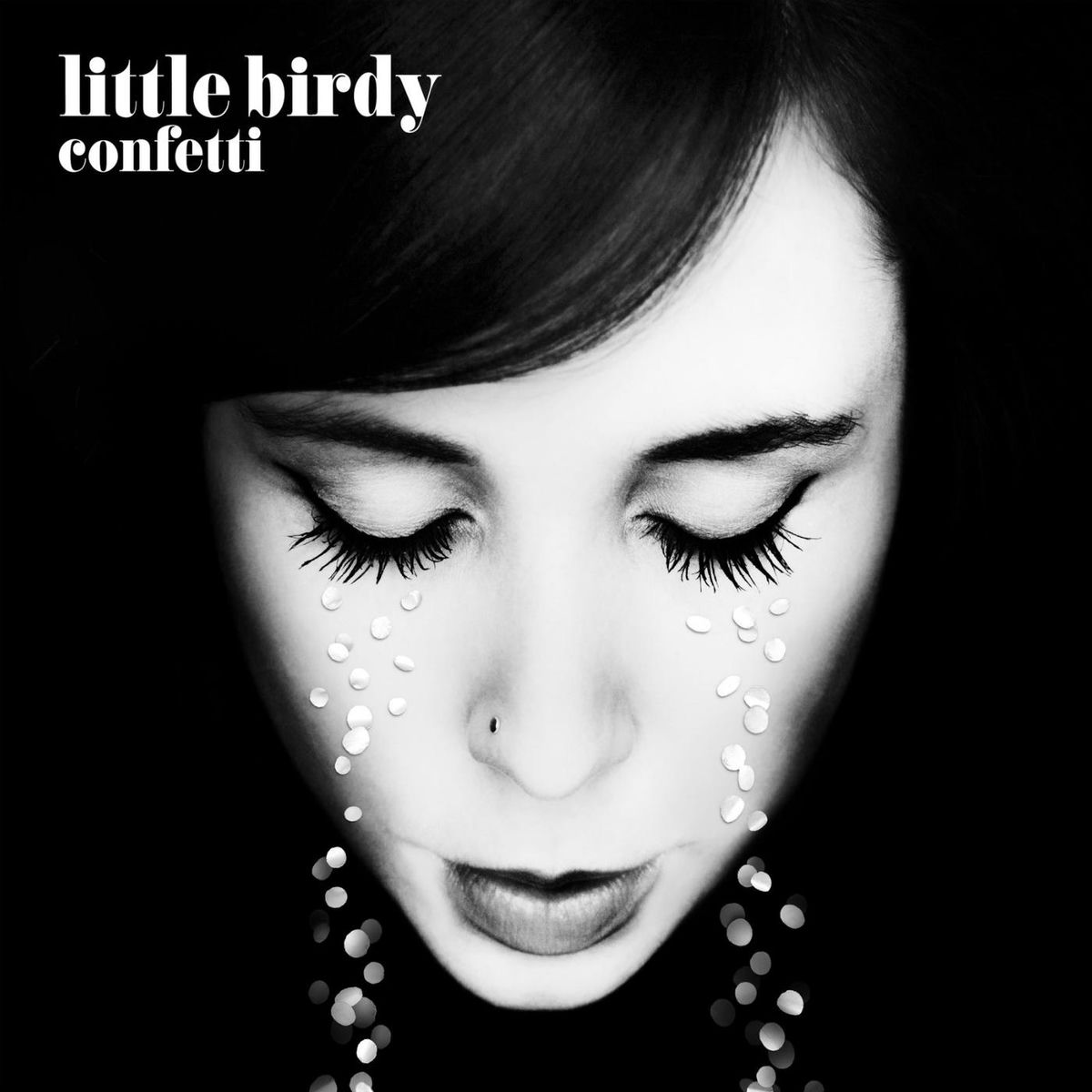 Album cover of Confetti