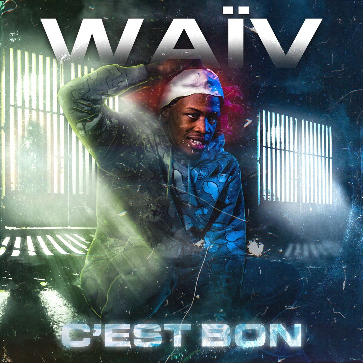 Album cover of C’est bon