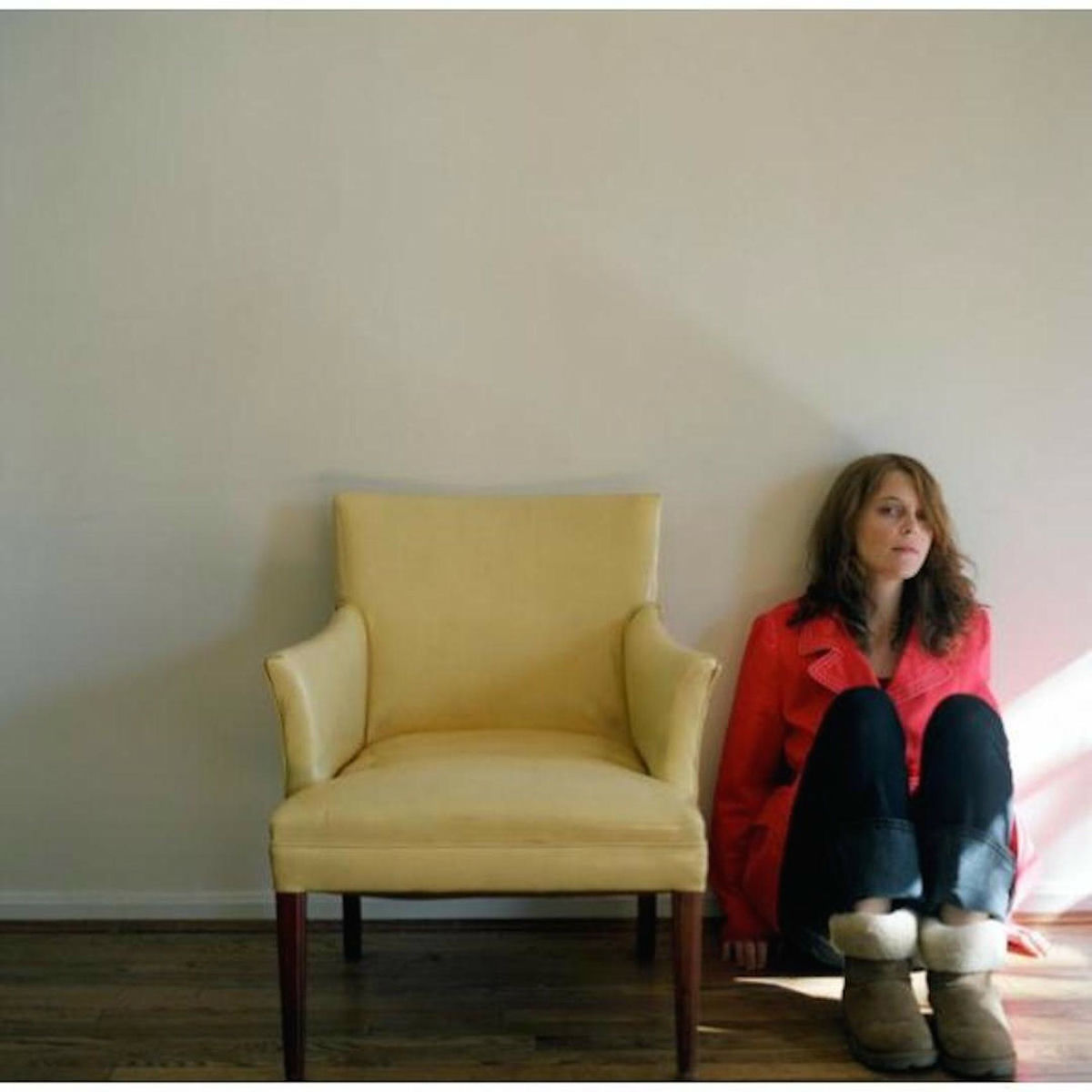 Album cover of Build You Up