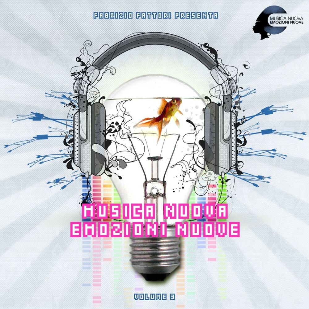 Picture of Musica nuova emozioni nuove (Vol. 3)
