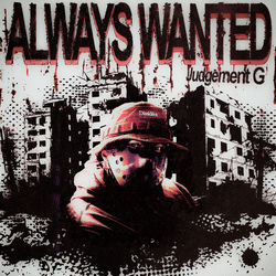 Cover of ALWAYS WANTED by undefined