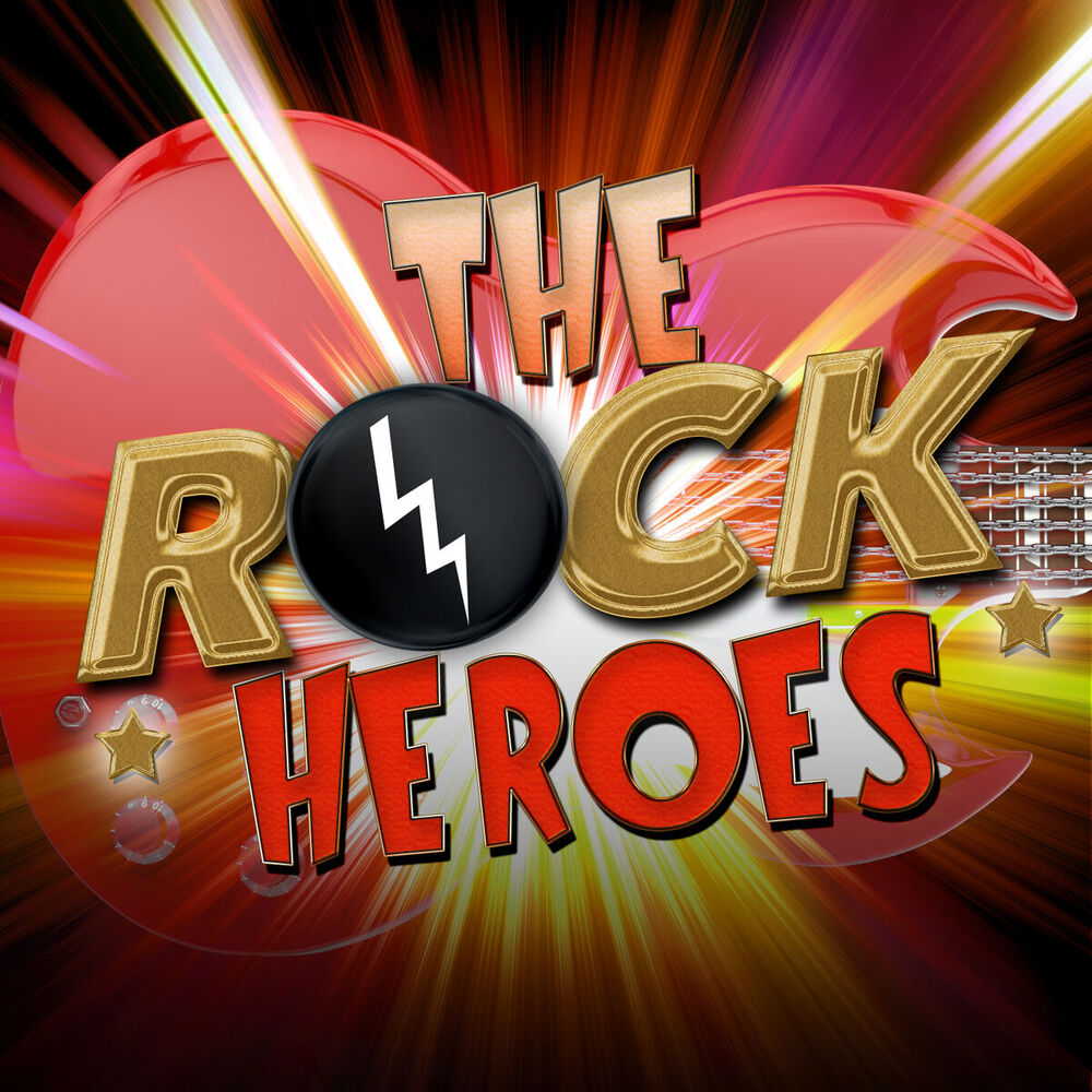 Picture of The Rock Heroes