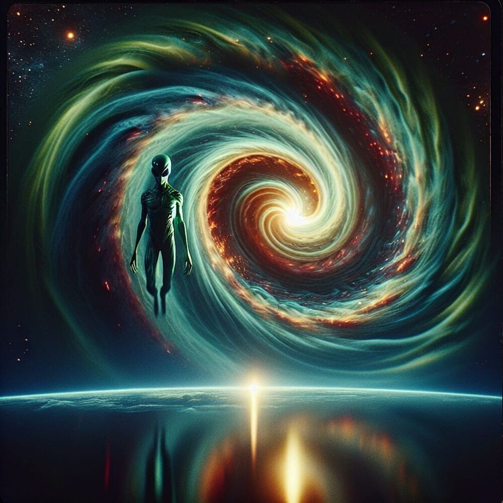 Picture of VORTEX