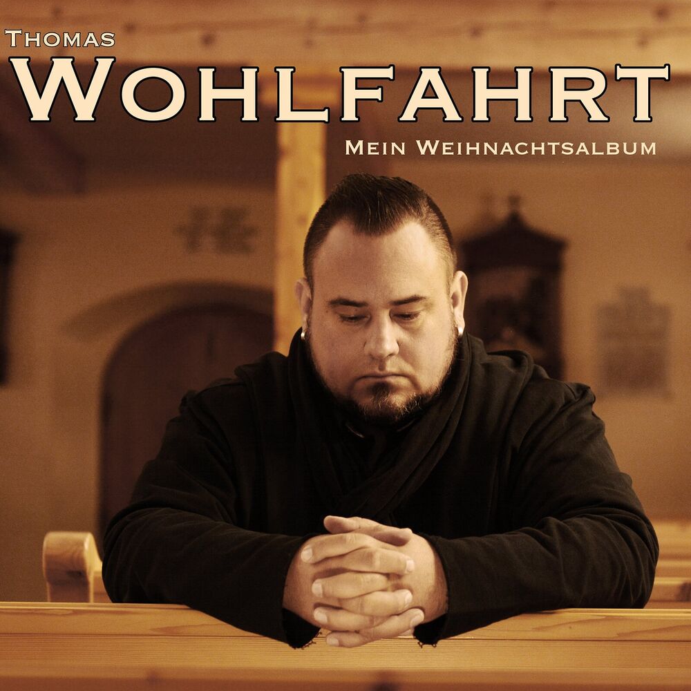 Picture of Mein Weihnachtsalbum