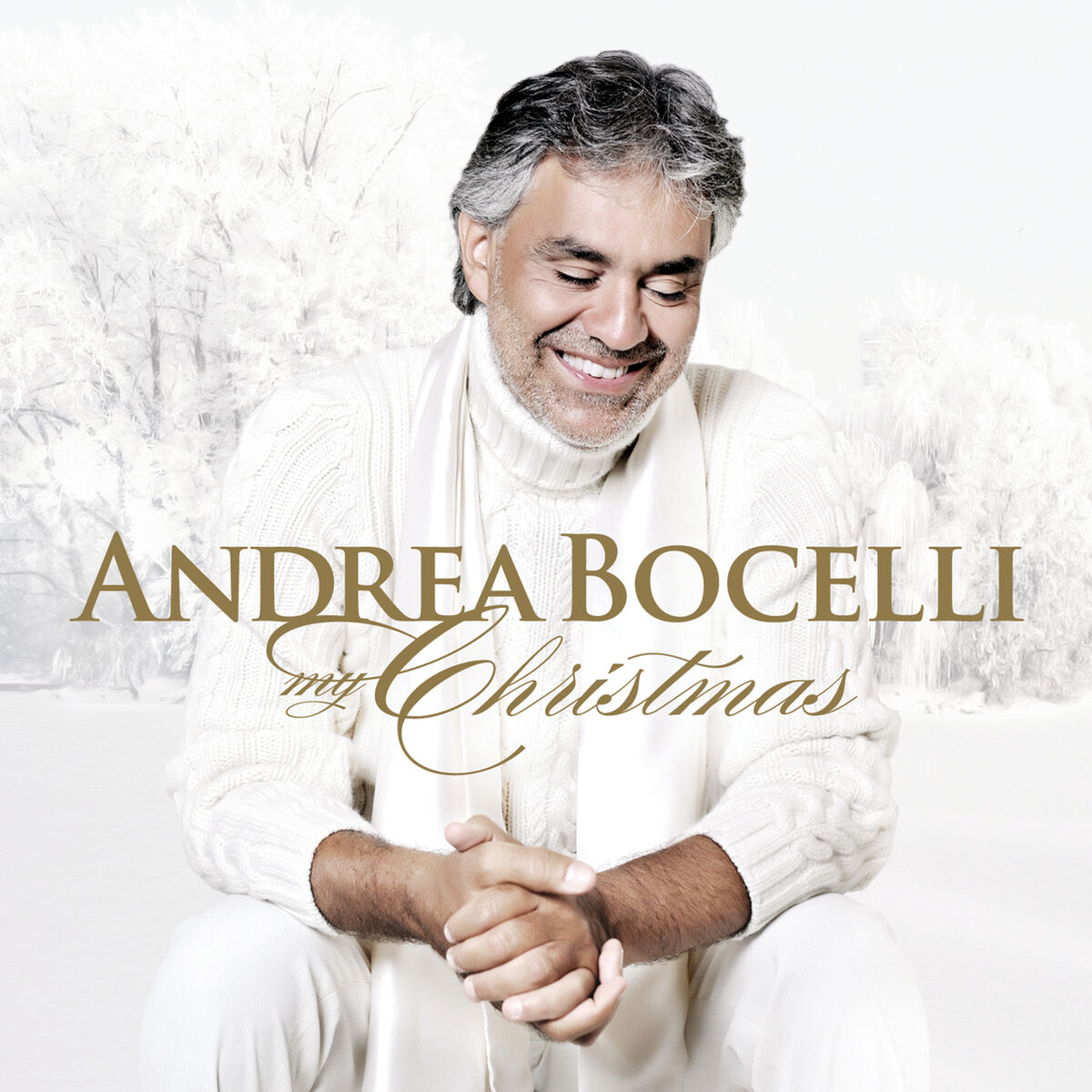 Album cover of My Christmas (Remastered)