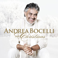 Cover of My Christmas (Remastered)