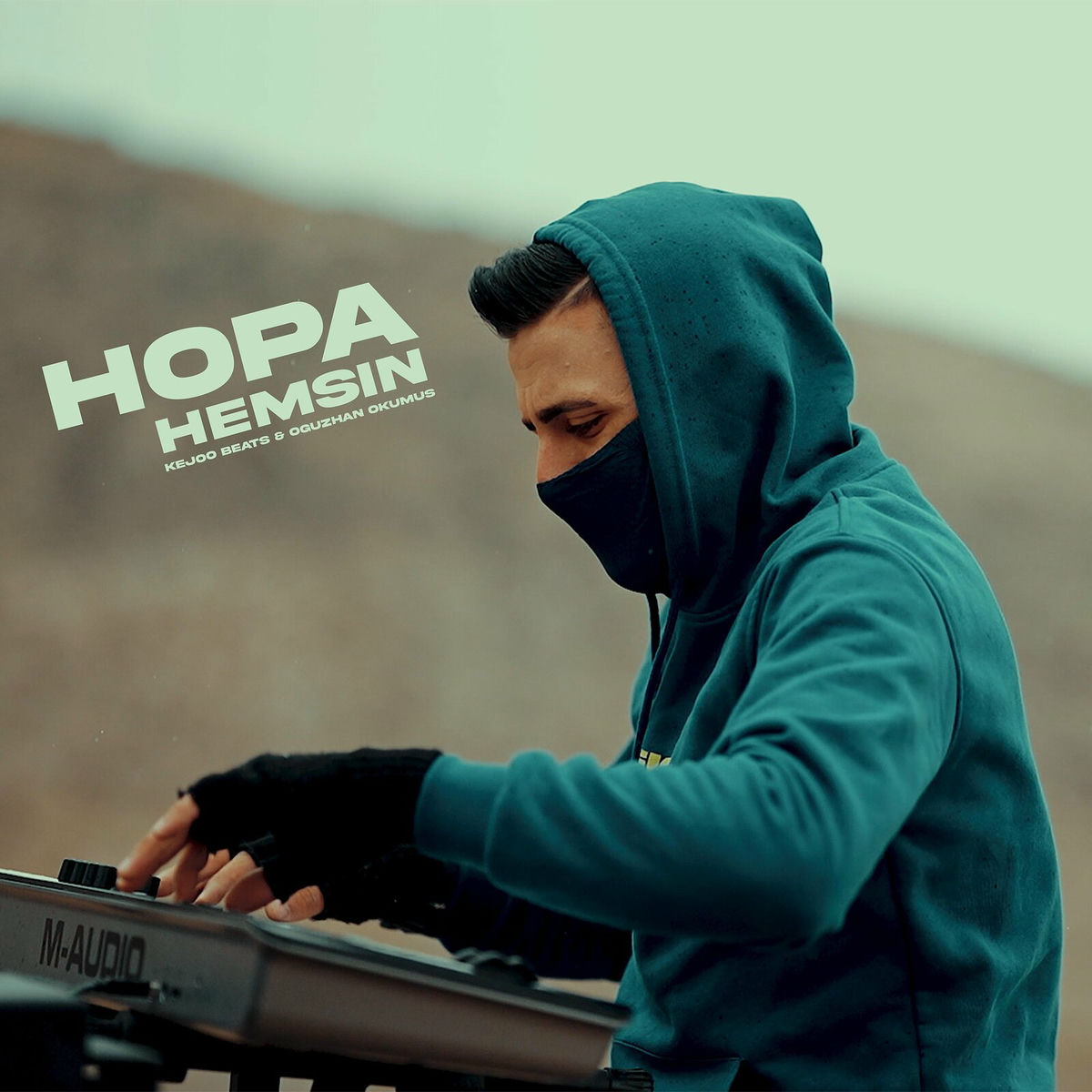 Album cover of Hopa Hemşin