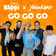 Go Go Go by Yellowcard album cover